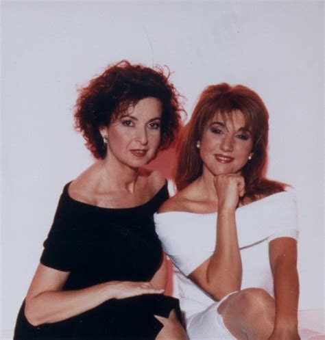 what happened to baccara|baccara members.